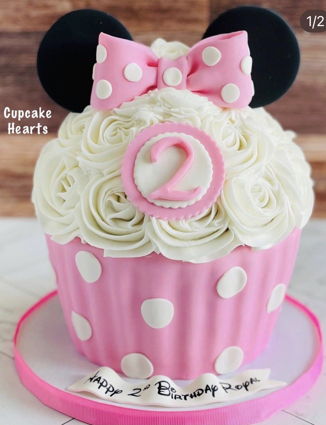 kissimmee Themed Cakes