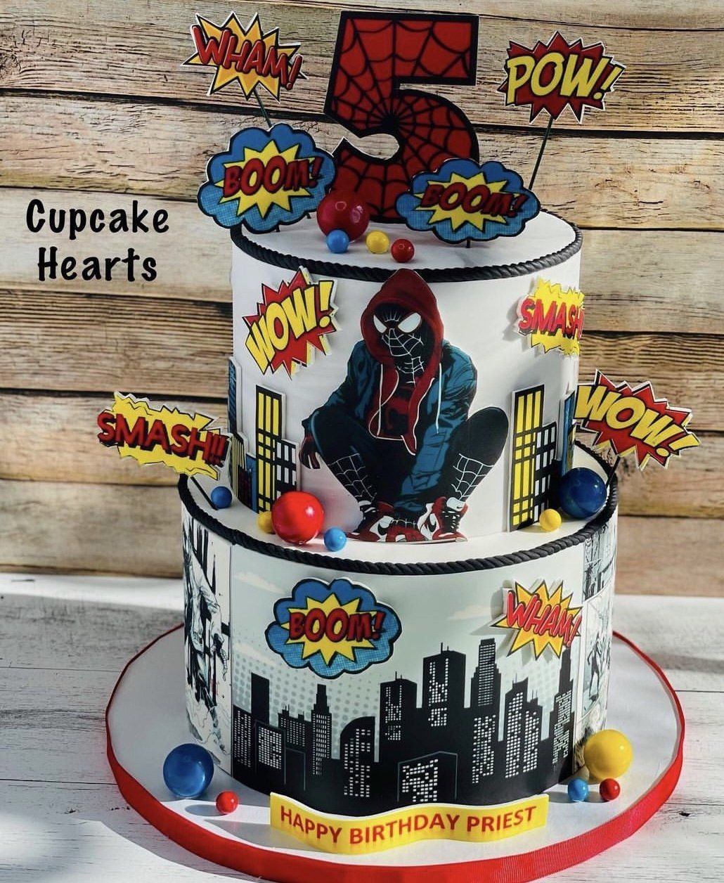 kissimmee Themed Cakes