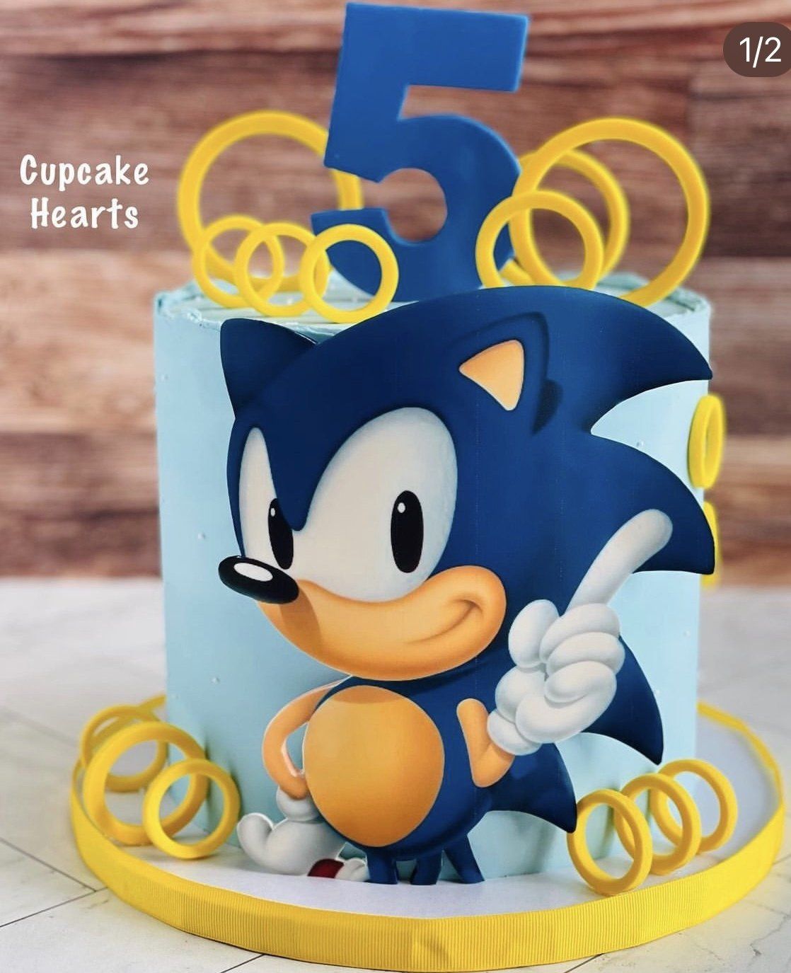 Themed Cakes in kissimmee fl