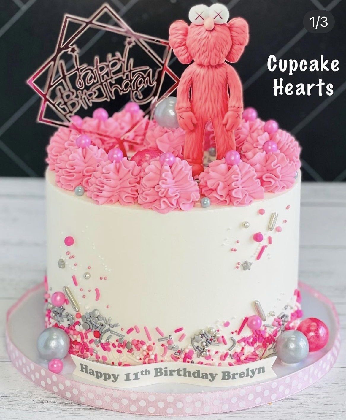 Themed Cakes in kissimmee fl