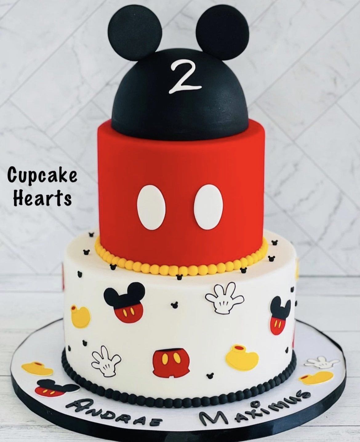 Themed Cakes in Florida