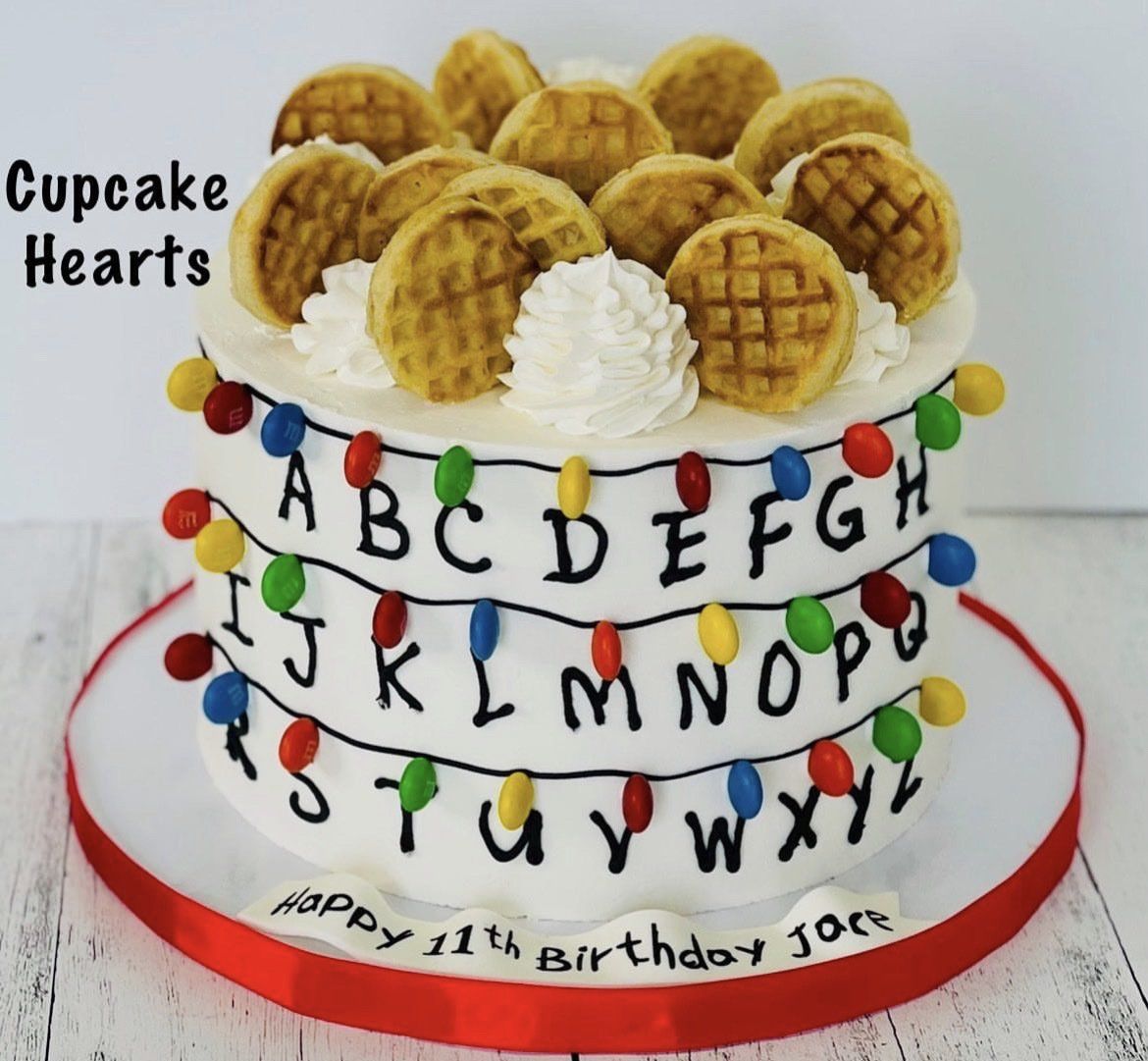 Themed Cakes in Florida