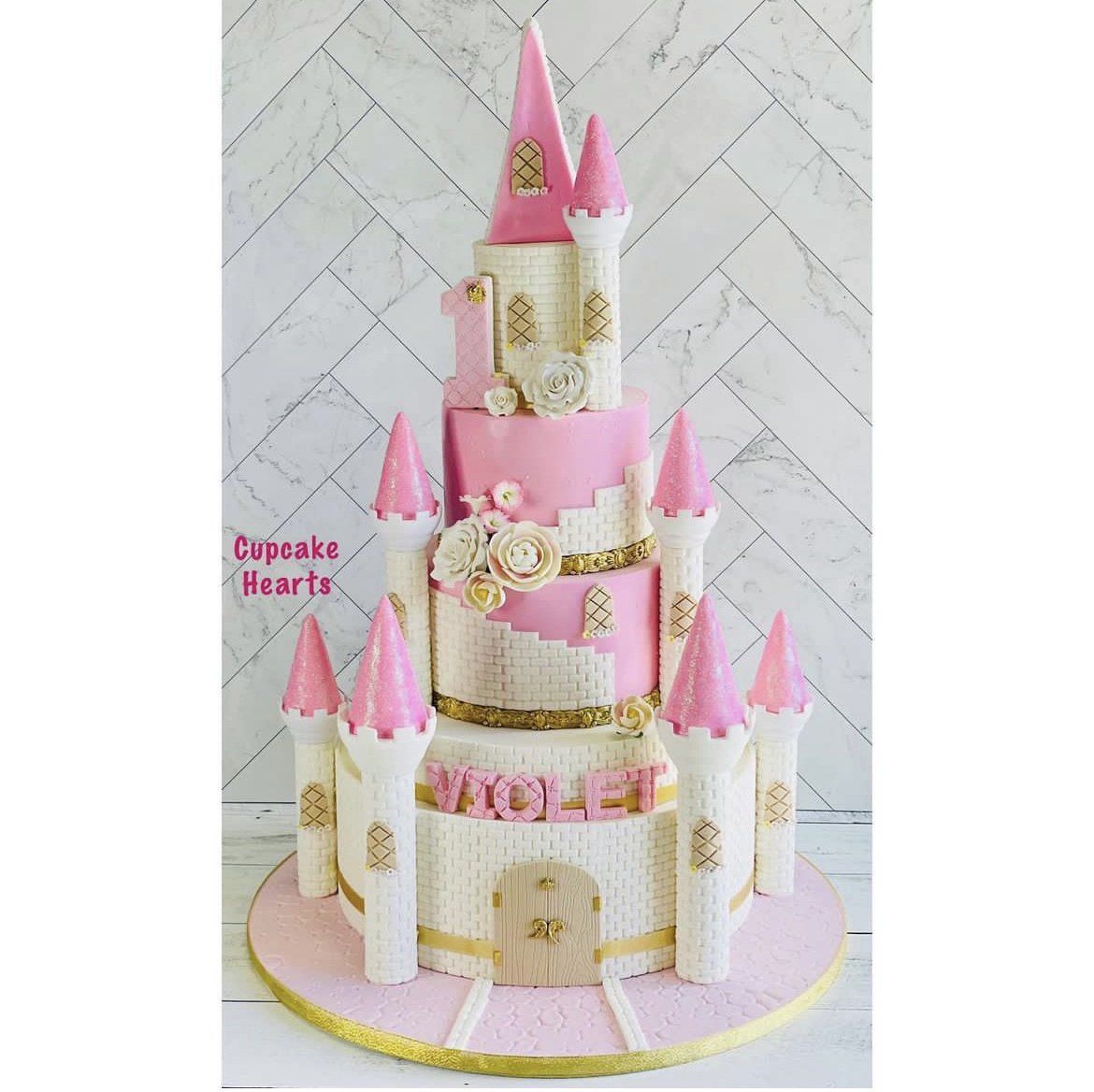 Themed Cakes in Orlando fl