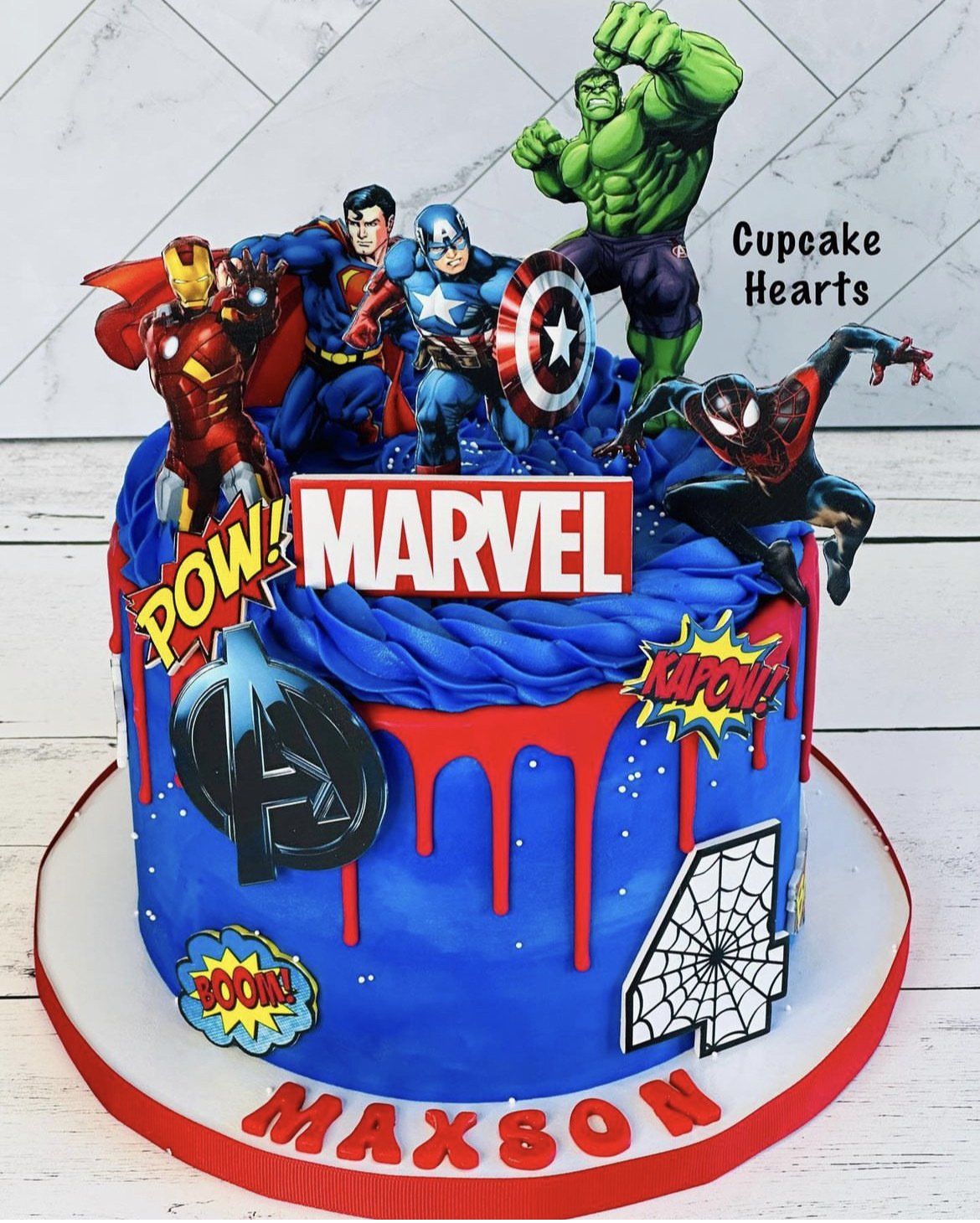 Themed Cakes in Orlando fl