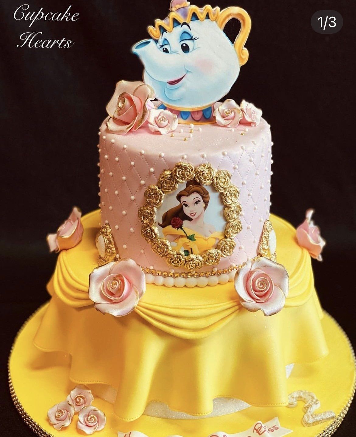 Themed Cakes in kissimmee 