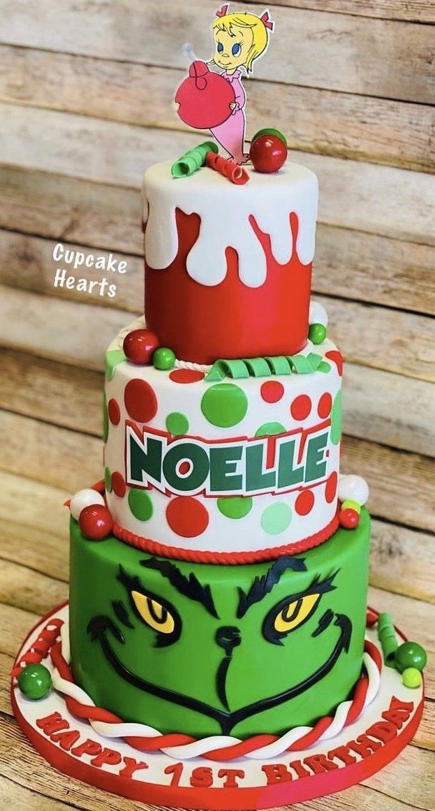 Themed Cakes in Orlando