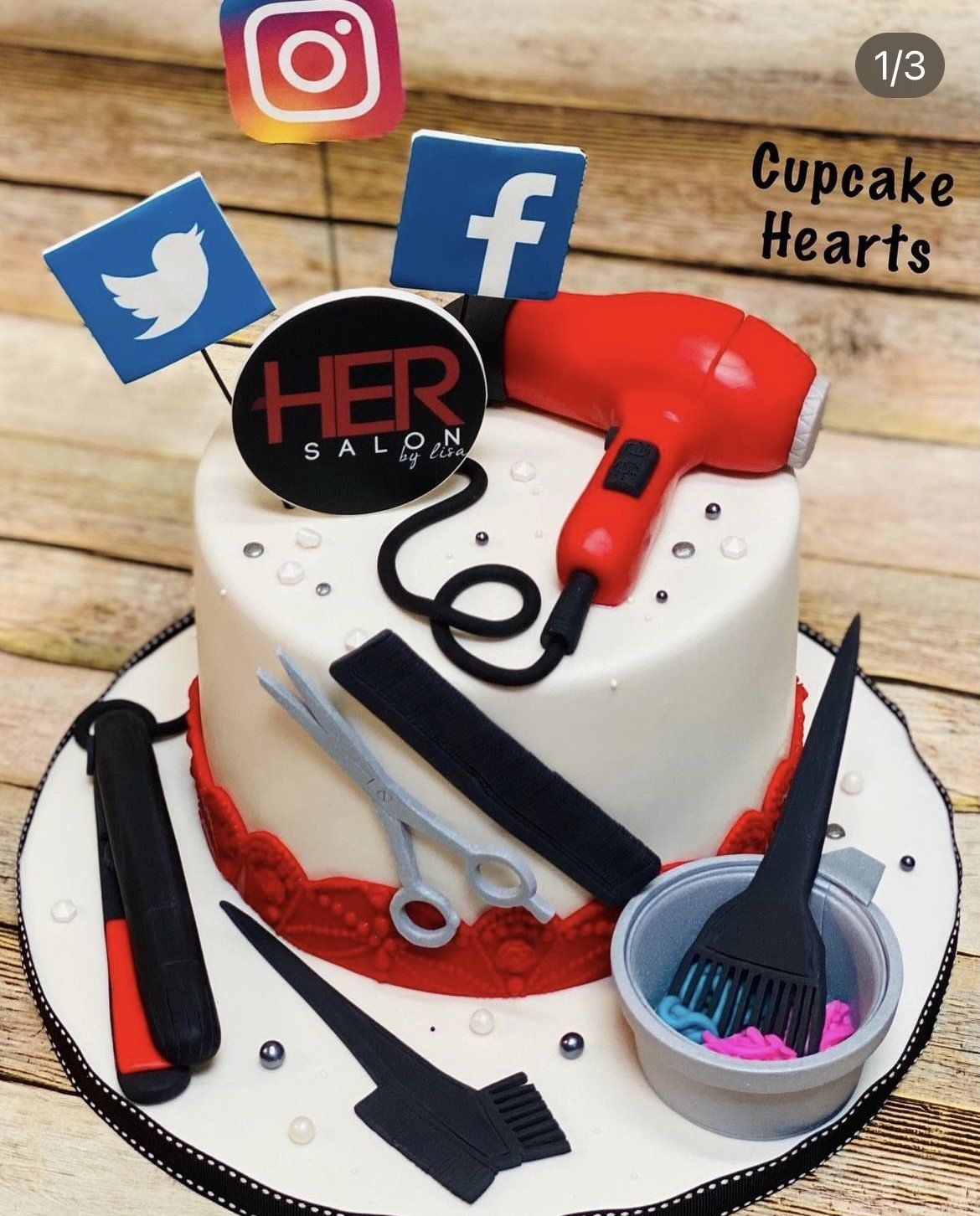 Themed Cakes in Orlando