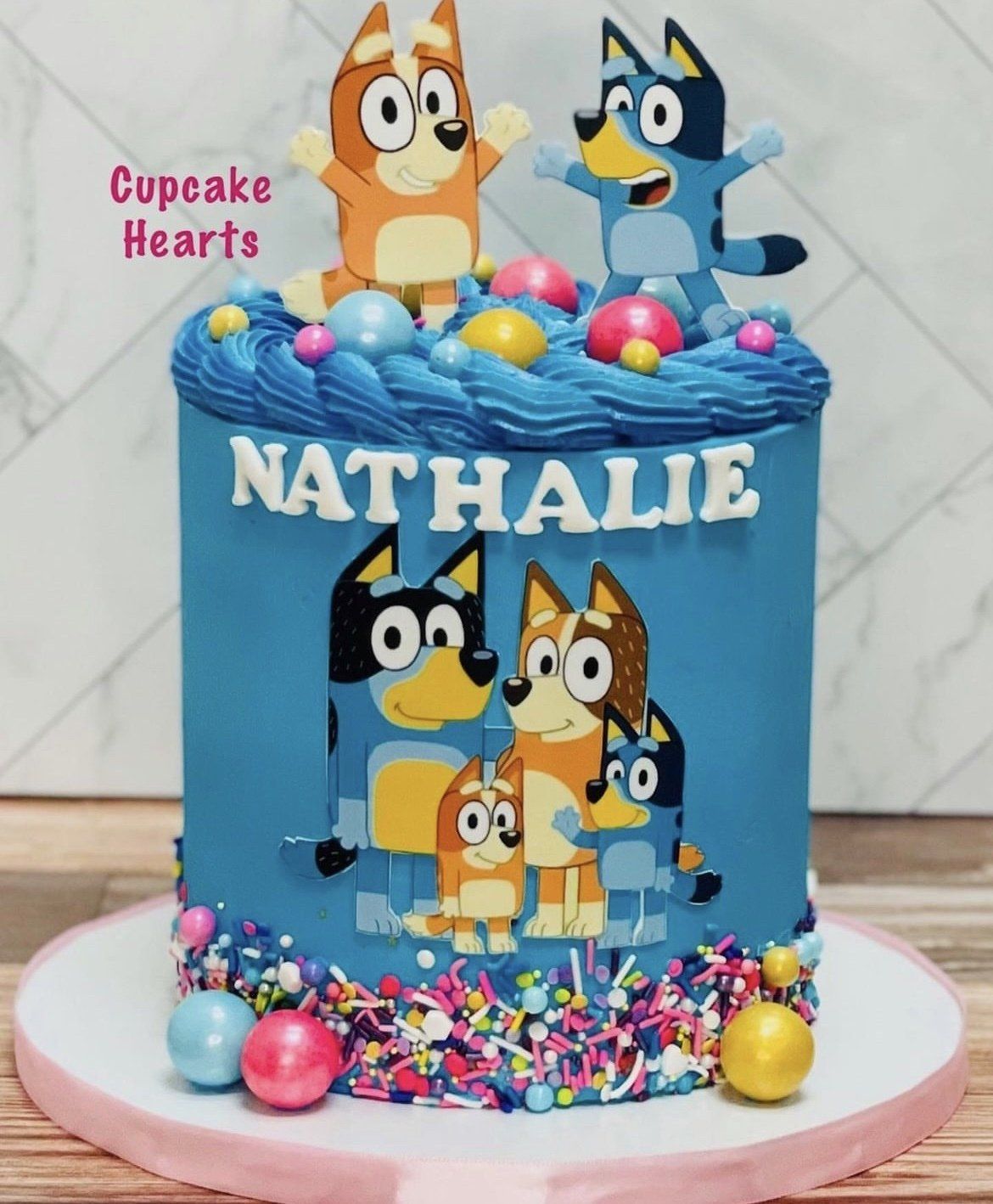 Themed Cakes Florida