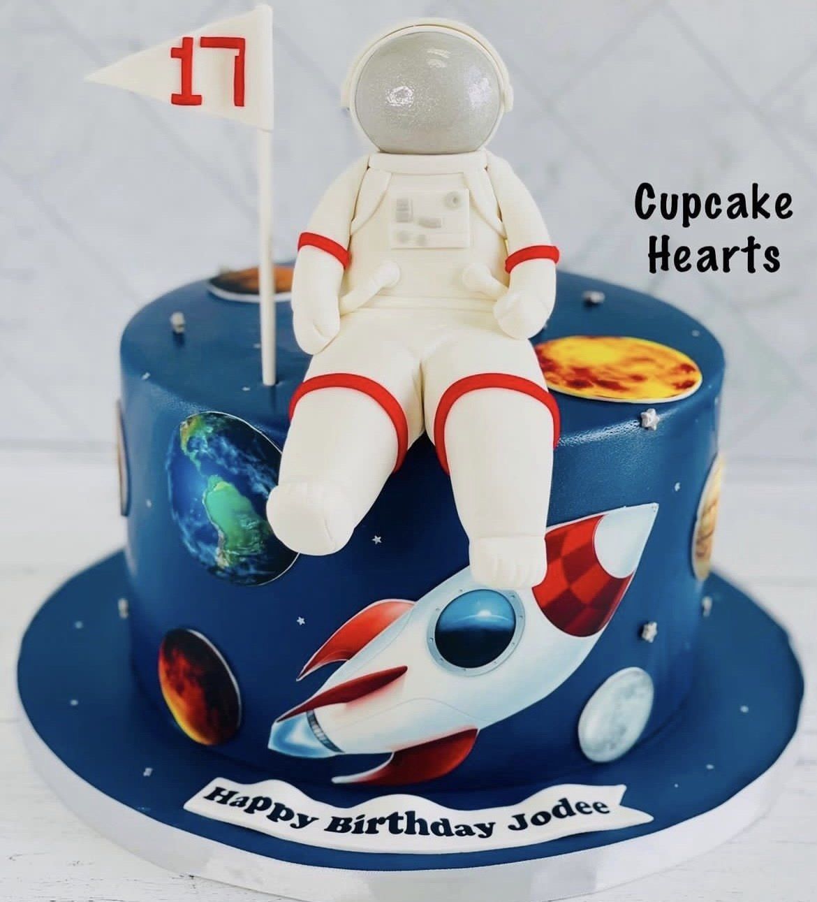 Themed Cakes Florida