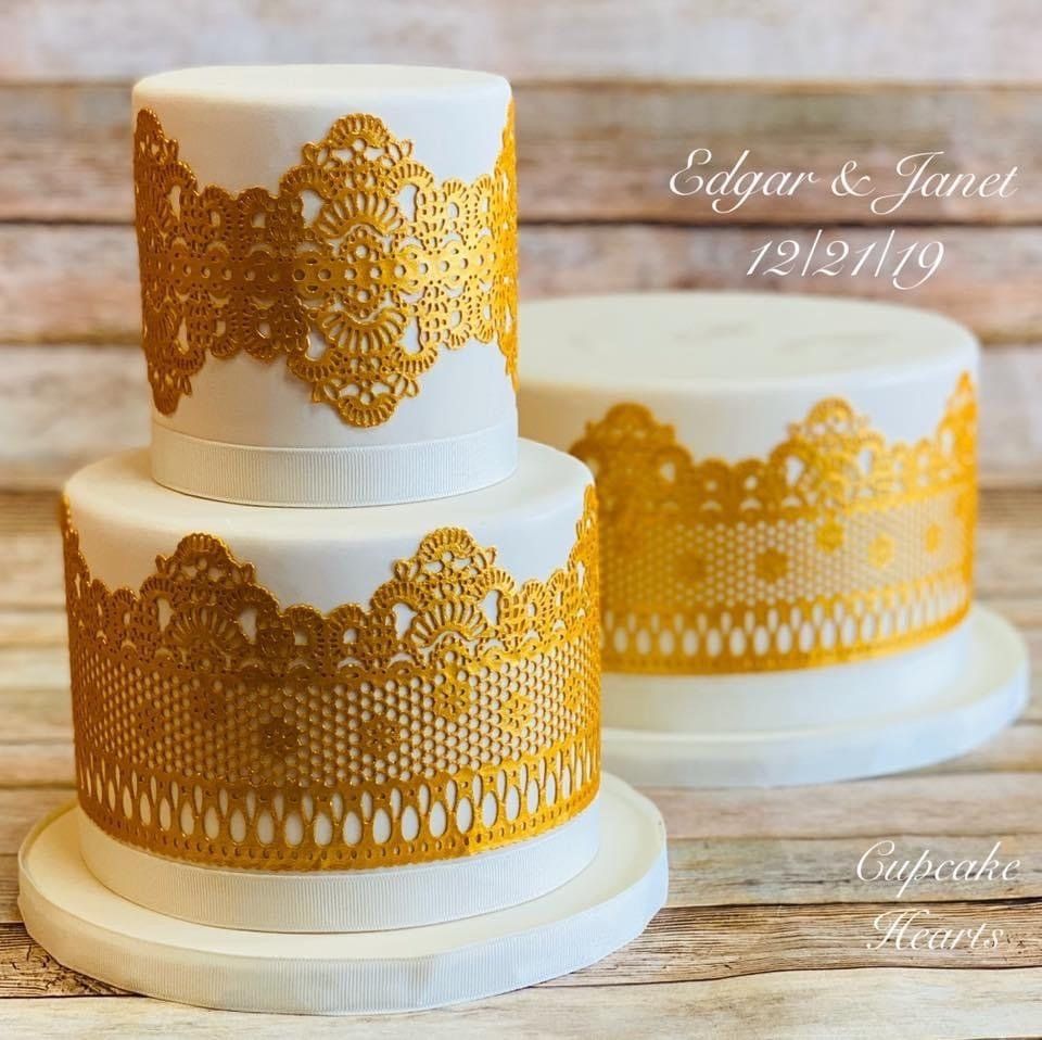 Wedding Anniversary Cakes kissimmee