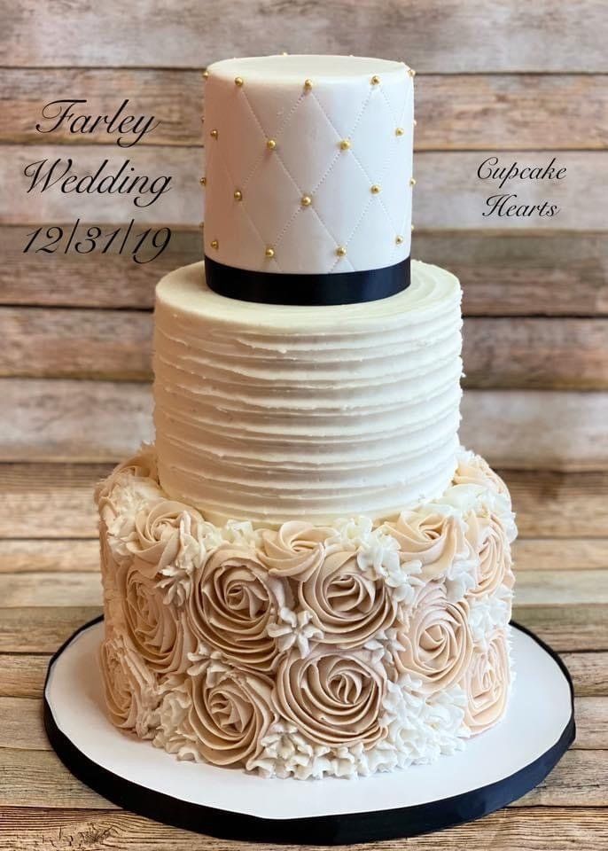 Wedding Anniversary Cakes Florida 