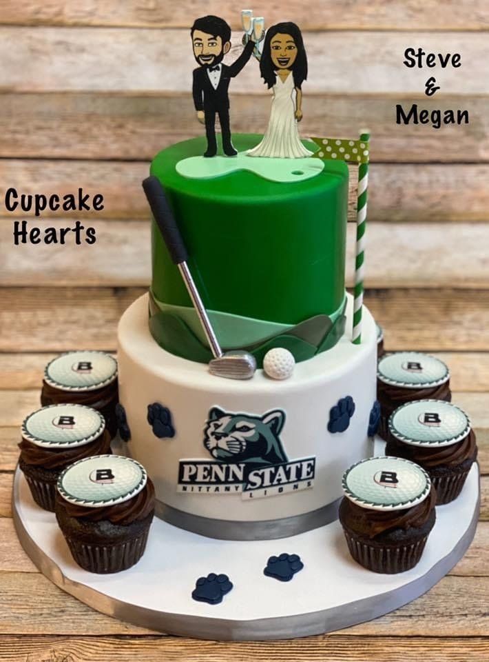 Wedding Anniversary Cakes kissimmee fl