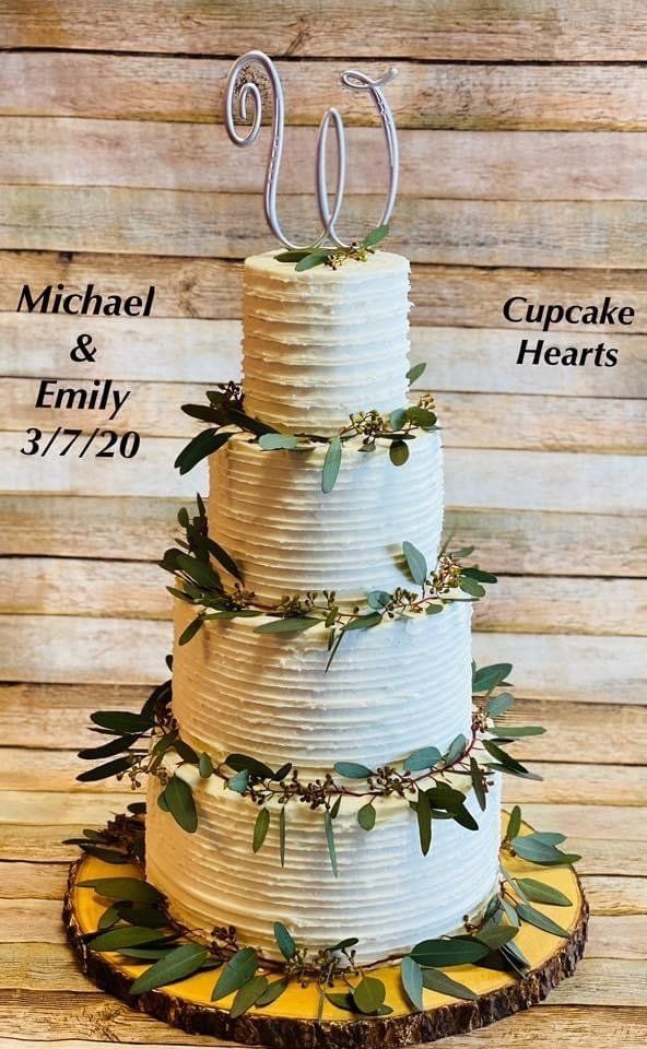 Wedding Anniversary Cakes Orlando fl