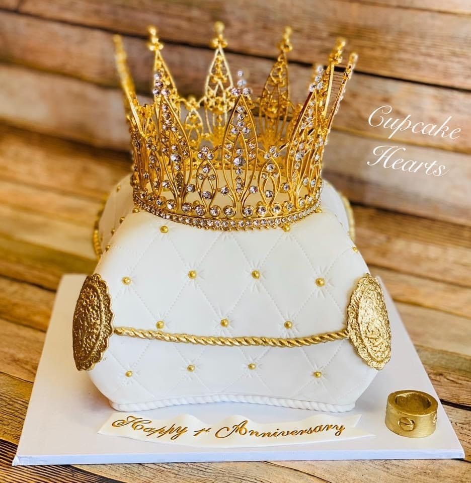 Anniversary Cakes kissimmee