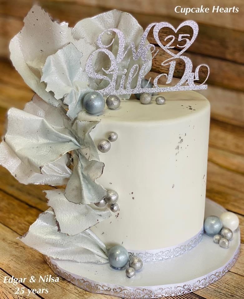 Anniversary Cakes Orlando