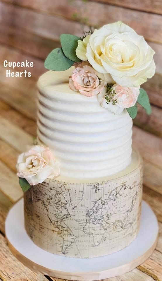 Anniversary Cakes Orlando fl