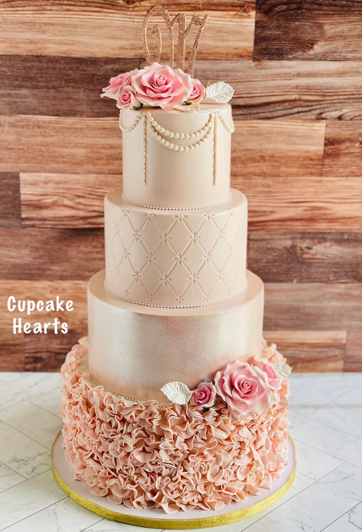 Simple cake Kissimmee
