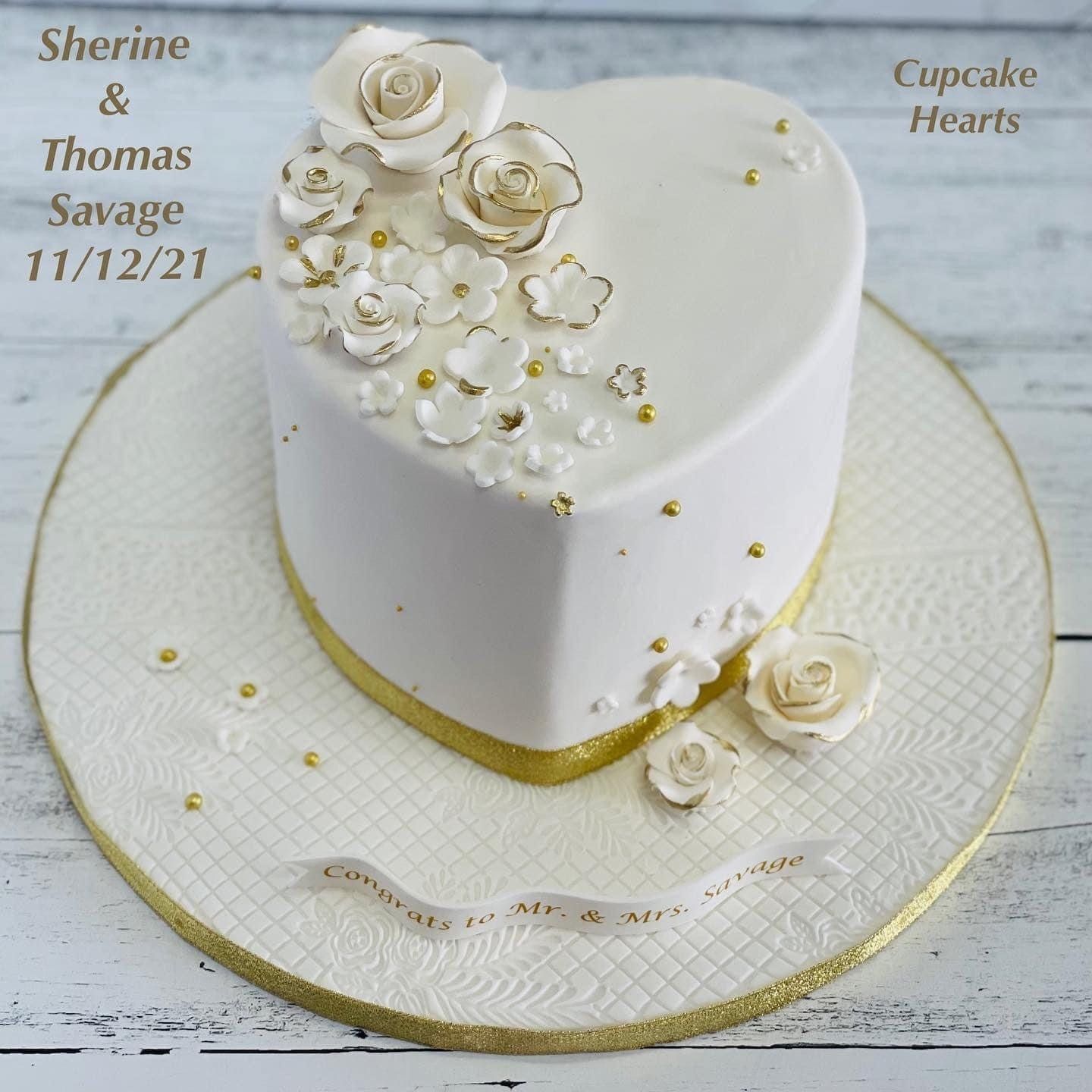 Orlando fl Wedding Anniversary Cakes 