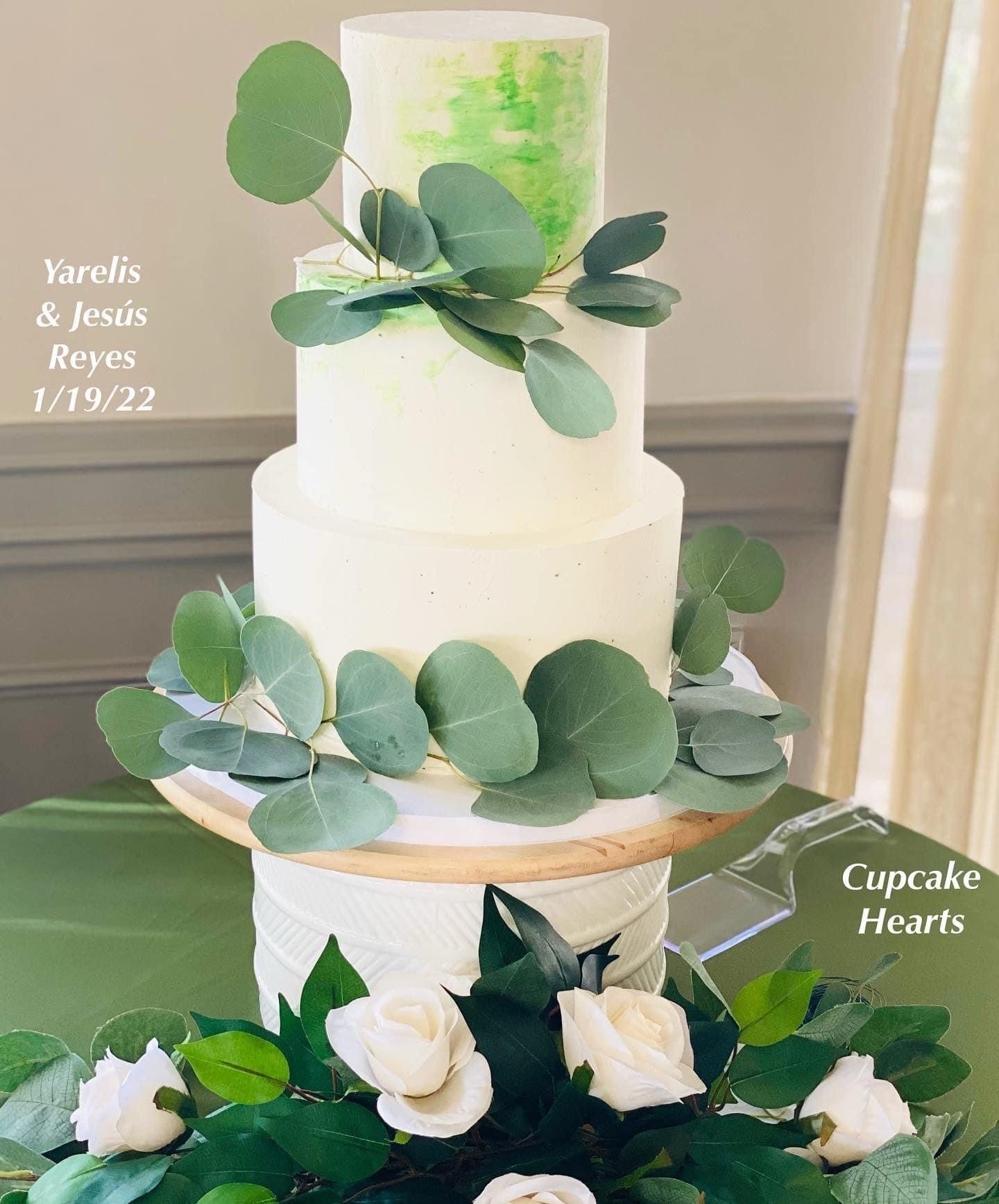 Florida  Anniversary Cakes 