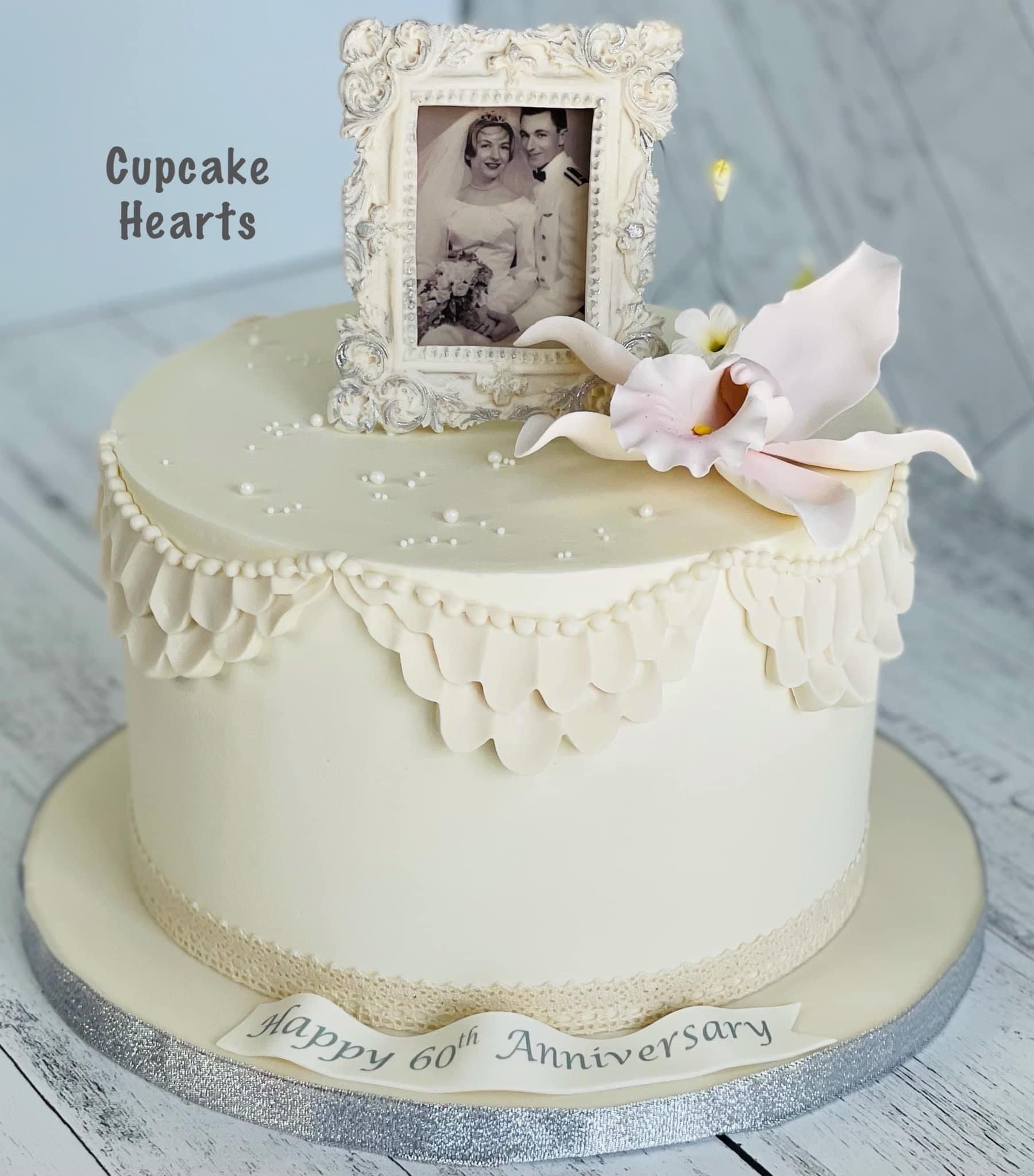 kissimmee fl Anniversary Cakes 