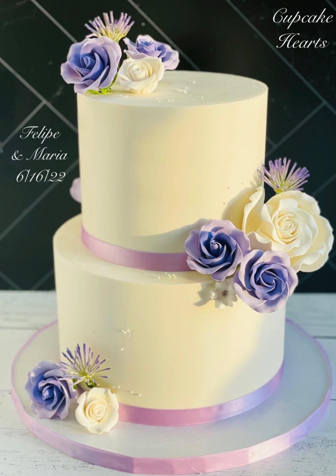 Wedding Cakes kissimmee
