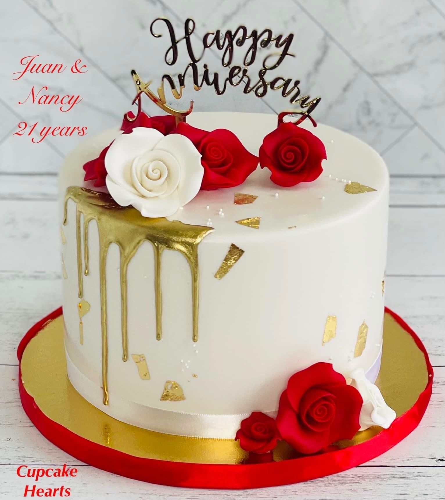 Wedding Cakes kissimmee