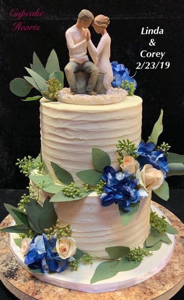 Wedding Cakes Florida