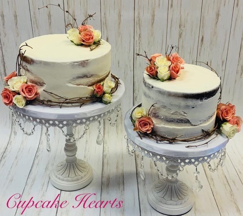 Wedding Cakes Orlando