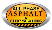 Asphalt Contractor in Kalamazoo, MI | All Phase Asphalt and Chip Seal