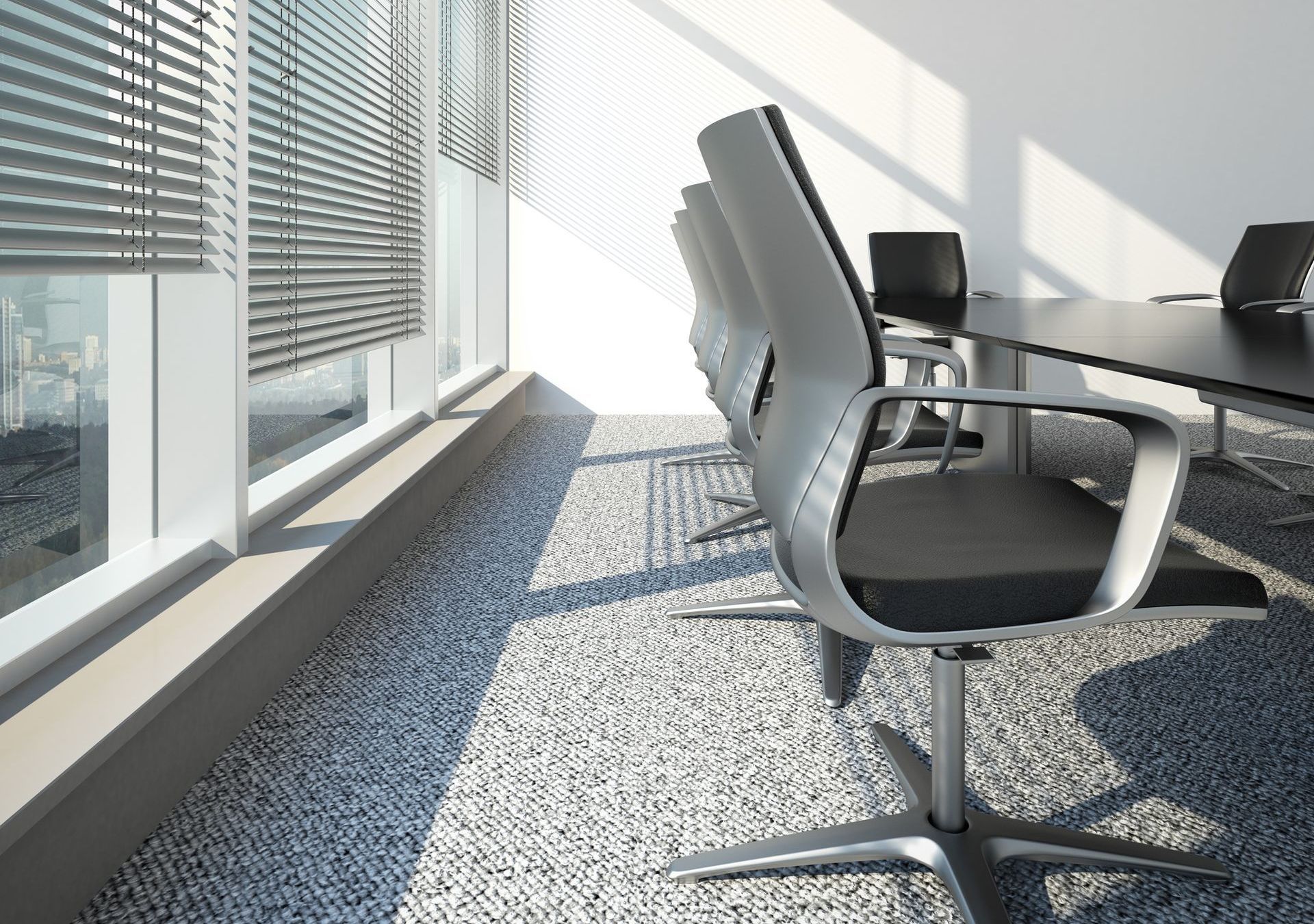 Carpet Cleaning Services in Fort Lauderdale, FL