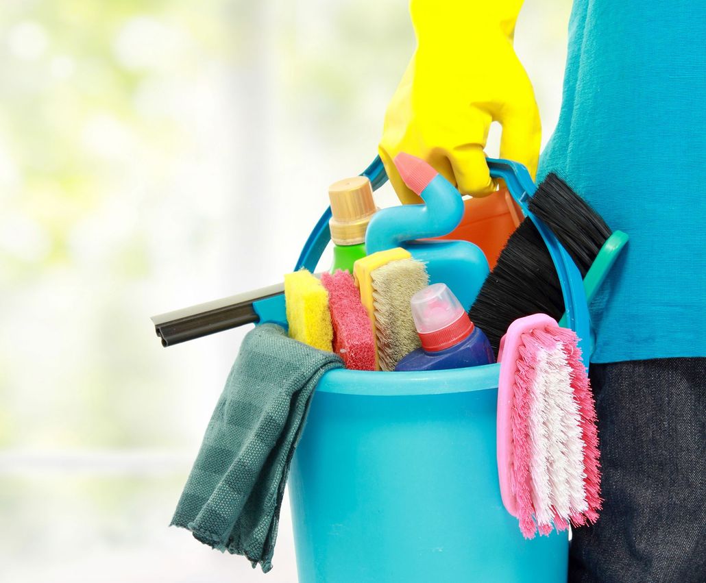 About Tri-County Cleaning Services
