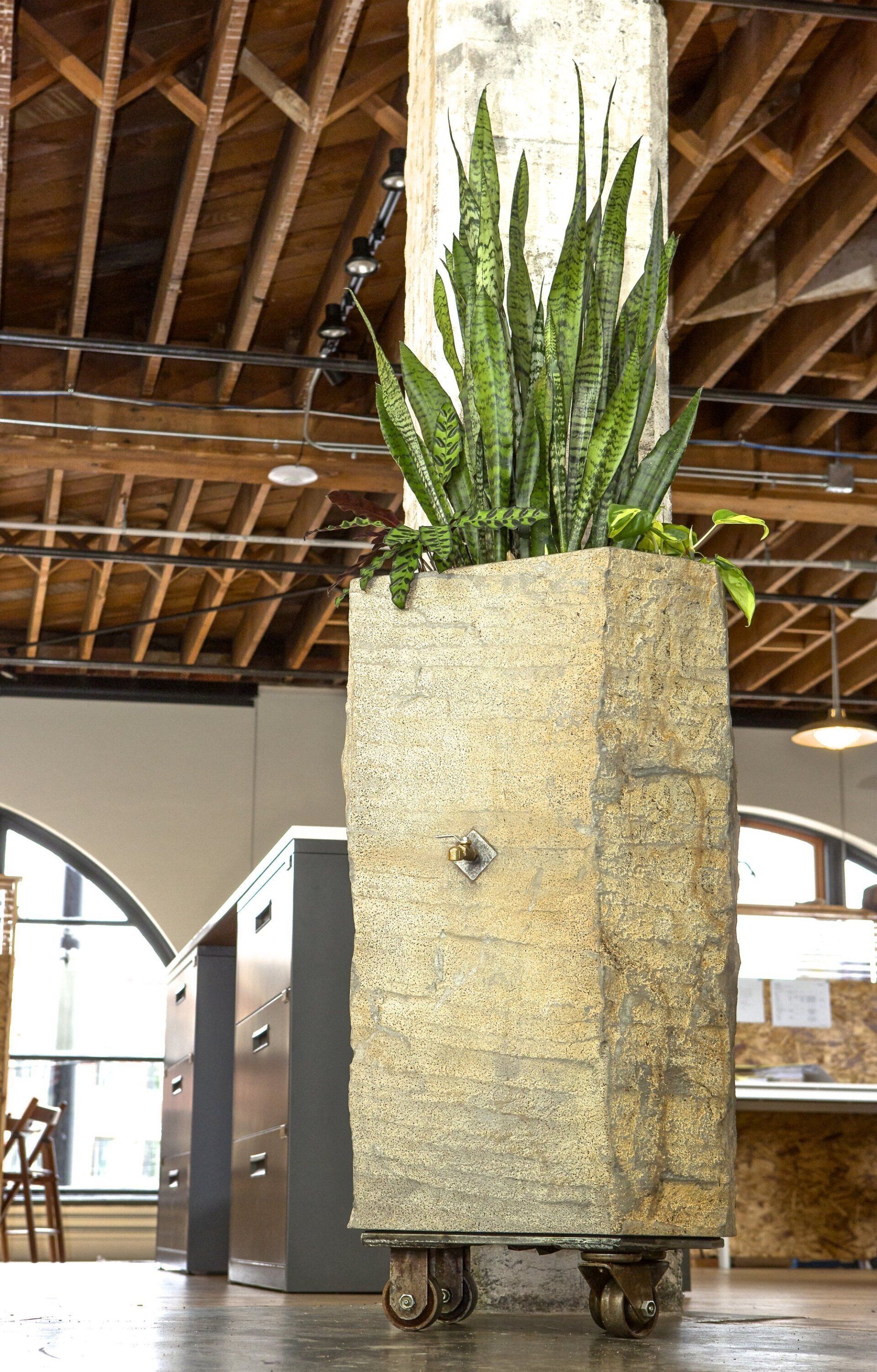 Ornamental Stonework