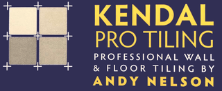 Kendal Pro Tiling logo