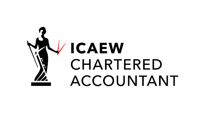 ICAEW Member Logo