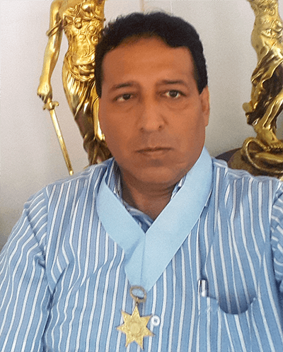 T&P ABOGADOS - CÉSAR TERREROS ABOGADOS