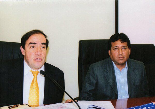 T&P ABOGADOS - CÉSAR TERREROS ABOGADOS