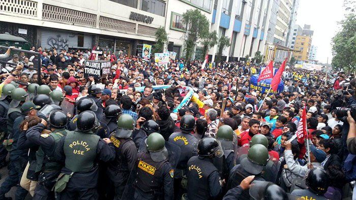 T&P ABOGADOS - CÉSAR TERREROS ABOGADOS