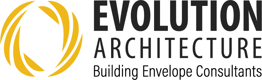 Evolution Architecture Logo