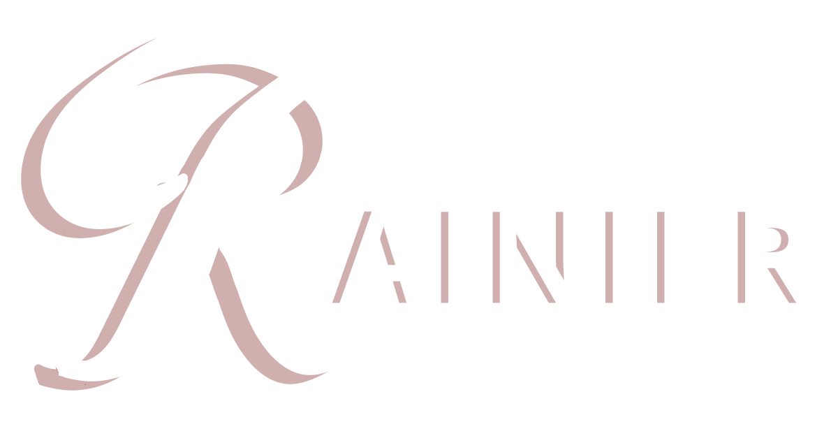 The Old Rainier Brewery Logo - Footer