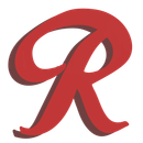Old Rainier Brewery R Logo