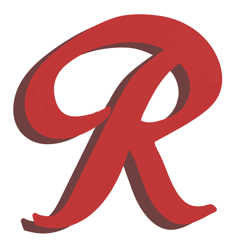 The Old Rainier Brewery R Logo