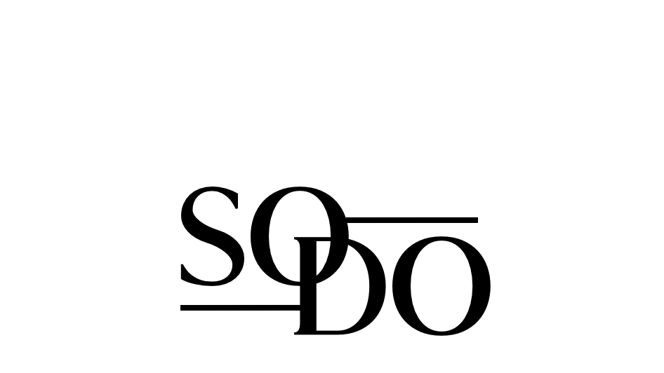 SoDo Logo