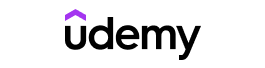 Udemy Logo