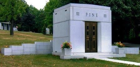 mausoleum