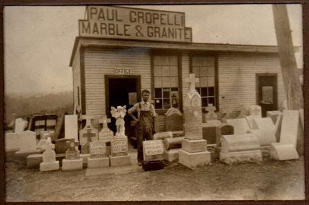 Paul Gropelli Memorial Co