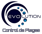 Control de plagas Evolution