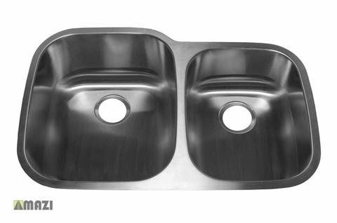 STAINLESS STEEL KITCHEN SINK