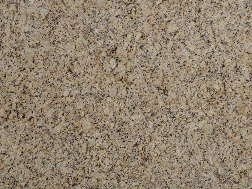 A close up of a granite counter top with a lot of small stones on it.