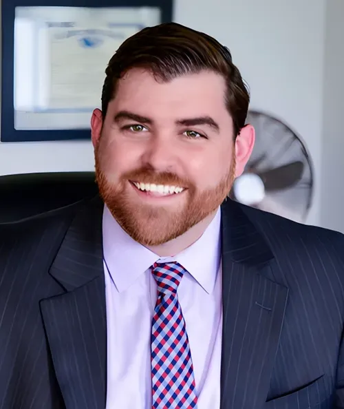 Attorney Brandon Biggs
