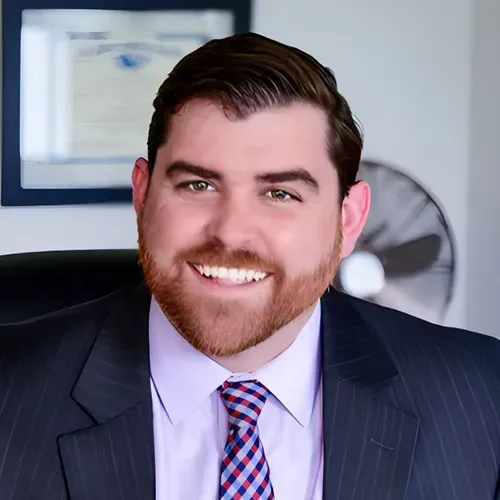 Attorney Headshot